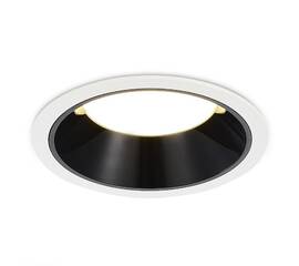 Встраиваемый светильник ST Luce ST755.438.12
