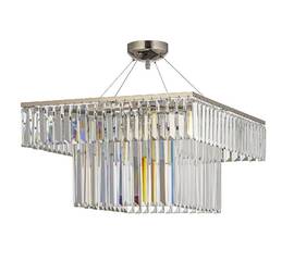 Подвесная люстра Arti Lampadari Enio E 1.5.50.100 NP