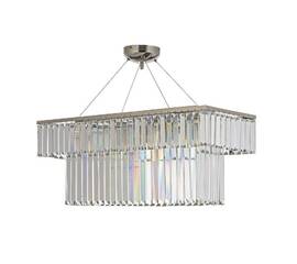 Подвесная люстра Arti Lampadari Enio E 1.5.70X25.100 NP