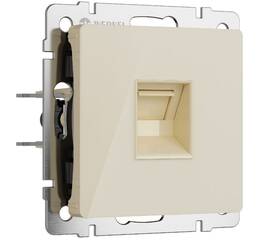 Розетка Ethernet RJ-45 Werkel 4690389197116 W1181043 a064064