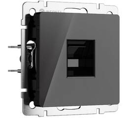Розетка Ethernet RJ-45 Werkel 4690389197758 W1181048 a064046