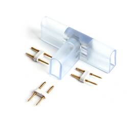 Соединитель Т-образный Feron LD512 48207