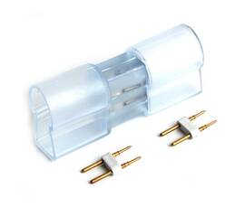 Соединитель прямой Feron LD513 48209