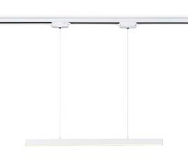 Трековый однофазный светильник Ambrella Light Track System GL6782
