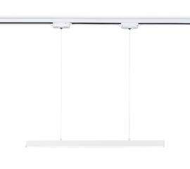 Трековый однофазный светильник Ambrella Light Track System GL6783