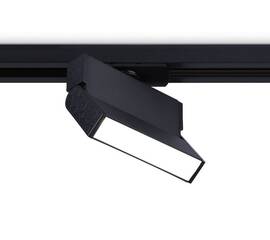 Трековый однофазный светильник Ambrella Light Track System GL6803