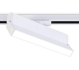 Трековый однофазный светильник Ambrella Light Track System GL6806