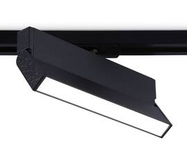 Трековый однофазный светильник Ambrella Light Track System GL6808