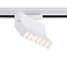 Трековый однофазный светильник Ambrella Light Track System GL6811