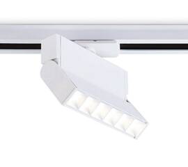 Трековый однофазный светильник Ambrella Light Track System GL6812
