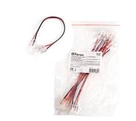 Соединительный провод лента-лента Feron LD197 48281