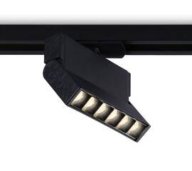 Трековый однофазный светильник Ambrella Light Track System GL6813