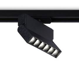 Трековый однофазный светильник Ambrella Light Track System GL6814