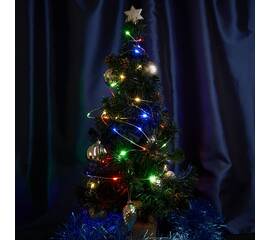 Светодиодная гирлянда линейная Роса Feron CL577 48618