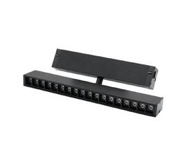 Трековый магнитный светильник Aployt Magnetic track 220 APL.0202.00.18