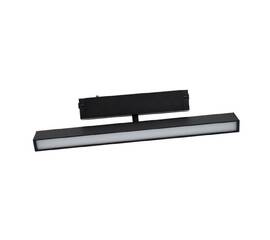 Трековый магнитный светильник Aployt Magnetic track 220 APL.0203.00.18