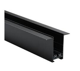 Шинопровод встраиваемый Aployt Magnetic track 220 APL.0273.00.200