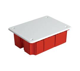Коробка монтажная Stekker EBX30-01-1-20-120 49005
