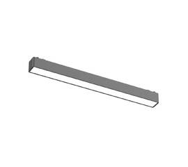 Трековый магнитный светильник Aployt Magnetic track 48 APL.0101.00.12