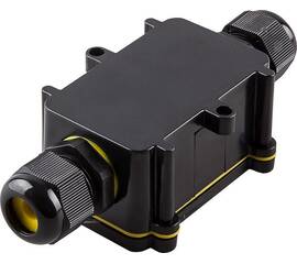 Коробка распределительная Stekker LD522 49115