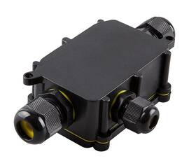 Коробка распределительная Stekker LD523 49121
