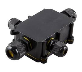 Коробка распределительная Stekker LD524 49122