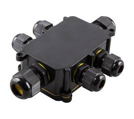 Коробка распределительная Stekker LD526 49124