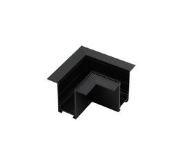 Соединитель угловой плоский встраиваемый Aployt Magnetic track 220 APL.0283.00.01