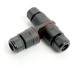 Соединитель-коннектор Stekker LD541 49194
