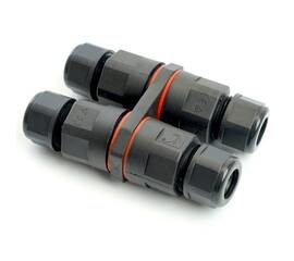 Соединитель-коннектор Stekker LD542 49195