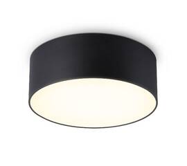 Потолочный светильник Ambrella Light Orbital Air Alum FV5513