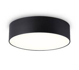 Потолочный светильник Ambrella Light Orbital Air Alum FV5517