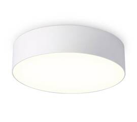 Потолочный светильник Ambrella Light Orbital Air Alum FV5519