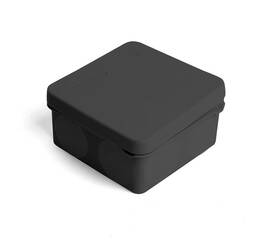 Коробка разветвительная Stekker EBX40-48-67 49655