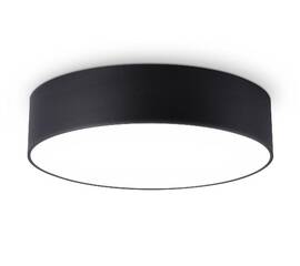 Потолочный светильник Ambrella Light Orbital Air Alum FV5522