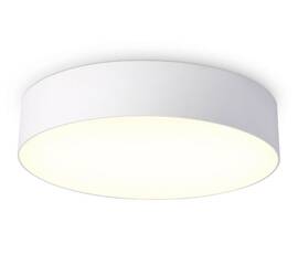 Потолочный светильник Ambrella Light Orbital Air Alum FV5523