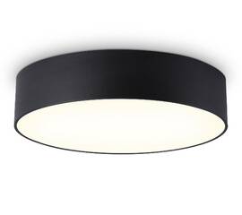 Потолочный светильник Ambrella Light Orbital Air Alum FV5525
