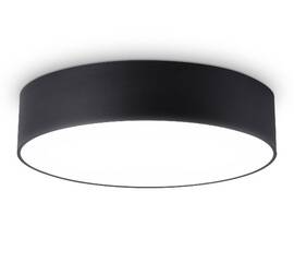 Потолочный светильник Ambrella Light Orbital Air Alum FV5526