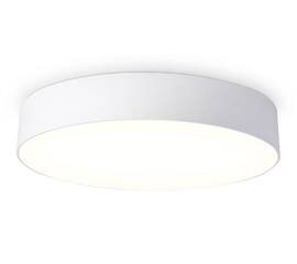 Потолочный светильник Ambrella Light Orbital Air Alum FV5527