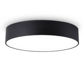 Потолочный светильник Ambrella Light Orbital Air Alum FV5530