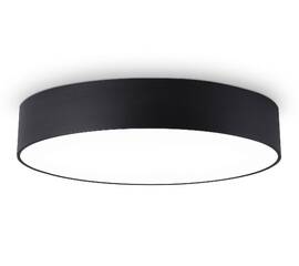 Потолочный светильник Ambrella Light Orbital Air Alum FV5534