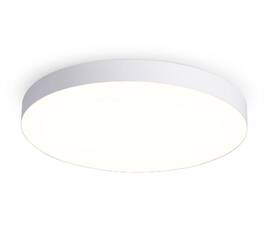 Потолочный светильник Ambrella Light Orbital Air Alum FV5535