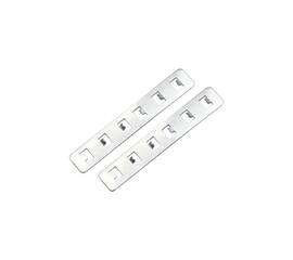 Прямой Соединитель самозажимной Aployt Magnetic track 220 APL.0284.00.02