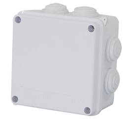 Коробка разветвительная Stekker EBX30-02-65 39554