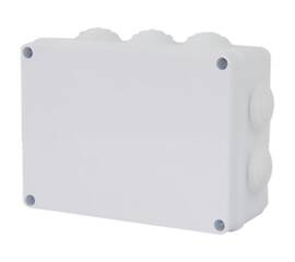 Коробка разветвительная Stekker EBX30-03-65 39555
