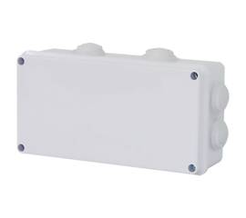 Коробка разветвительная Stekker EBX30-04-65 39556