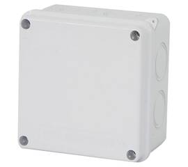 Коробка разветвительная Stekker EBX31-02-65 39558
