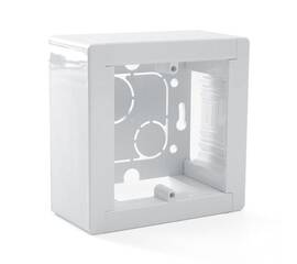 Коробка монтажная Stekker EBX20-04-1 К-440 39928