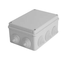 Коробка разветвительная Stekker EBX10-310-55 39999