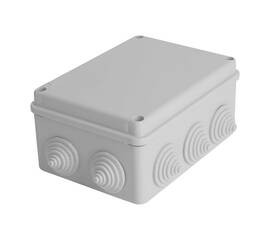 Коробка разветвительная Stekker EBX20-310-55 40000